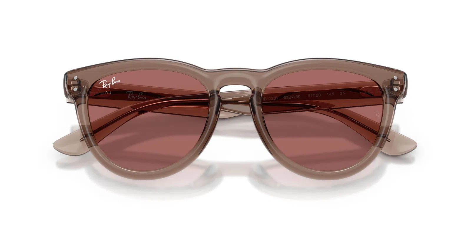 Ray-Ban 2237 Sunglasses - view 37